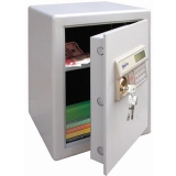 杰寶大王 金爵電子保險箱 保險柜 FDG-A1/D-45C