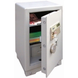 杰寶大王 金爵電子保險箱 保險柜 FDG-A1/D-60C