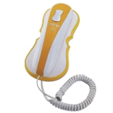 渴望(crave)A020 墻桌兩用迷你面包型電話機(jī)/分機(jī)