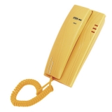 渴望(crave)A023 墻桌兩用迷你面包型電話機/分機 