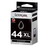 利盟 44XL高容黑色墨盒 (18Y0144A)