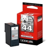 利盟 44XL高容黑色墨盒 (18Y0144A)