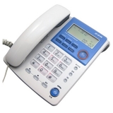 步步高（BBK）6156 來電顯示有繩電話