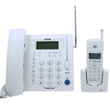 步步高（BBK）W163無繩電話HWCD007（163）TSD