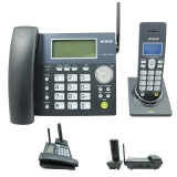 步步高 W101數字無繩電話