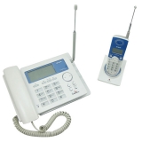 步步高 無繩電話W72（72E） 子母機