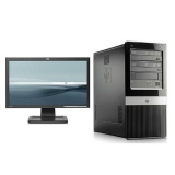 惠普商用機(jī) HP Pro 2000MT LE164PA 