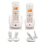 步步高（BBK）數字無繩電話W192 