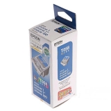 愛普生 T058 兩支裝彩色墨盒 C13T058080BD