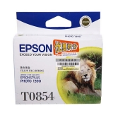 愛普生 T1224 黃色墨盒 C13T122480