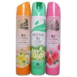 凱達空氣清新劑 320ml