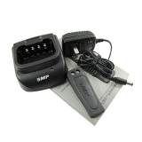 摩托羅拉 SMP418 商用對(duì)講機(jī)（400MHz~470MHz）