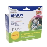 愛普生 T008 彩色墨盒 C13T008133BC