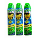 雷達殺飛蟲氣霧劑 600ml