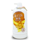 澳雪金銀花護(hù)膚沐浴露900g