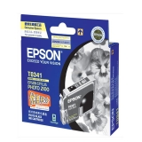 愛普生 T0341 黑色墨盒 C13T034180BD