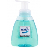 威露士泡沫洗手液 300ml （清新草本)