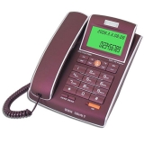 堡獅龍 HCD133(21) 來電顯示電話機(jī)