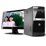 惠普（HP）303B LK075PA臺(tái)式電腦