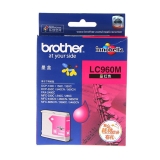 兄弟(brother) LC960M 品紅色墨盒