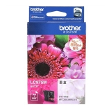 兄弟(brother) LC975M 紅色墨盒