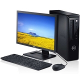 戴爾（Dell）V260SR-158a臺式電腦（三年上門服務）