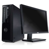戴爾（Dell）V260SR-158a臺式電腦（三年上門服務）