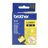 兄弟(brother) LC950Y 黃色墨盒