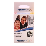 聯想（Lenovo）LC6001B 黑色墨盒