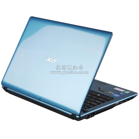 宏碁 14英寸筆記本電腦 AS4752G-2432G75Mnbb