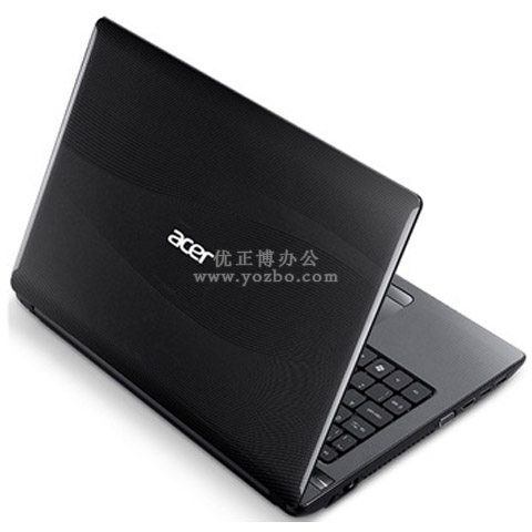 宏碁 14英寸筆記本電腦 AS4752G-2432G75Mnkk