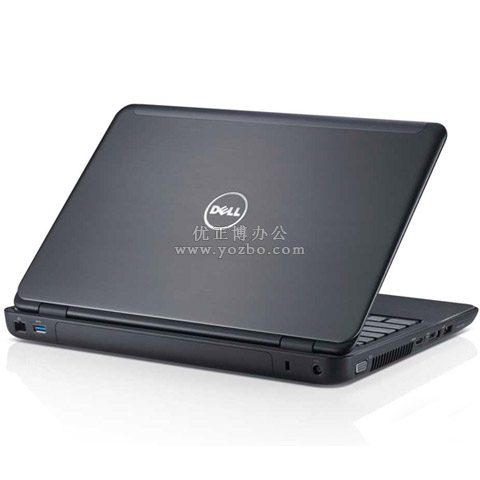 戴爾 Inspiron14R 14英寸筆記本(i5-2430M 4G)合金版