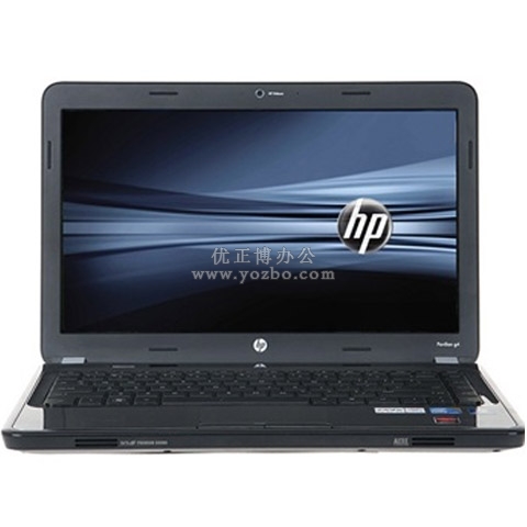 惠普G4-1208TU(A3D40PA) 14英寸筆記本電腦 i5-2430M