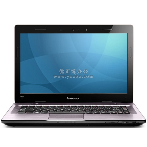 聯想 Y470N-ITH 14.0英寸筆記本（i3-2330M 4G 2G獨顯）
