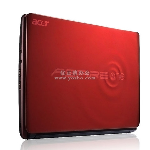 宏碁 AOD257-N57Crr 10.1英寸筆記本電腦 （N570 2G)