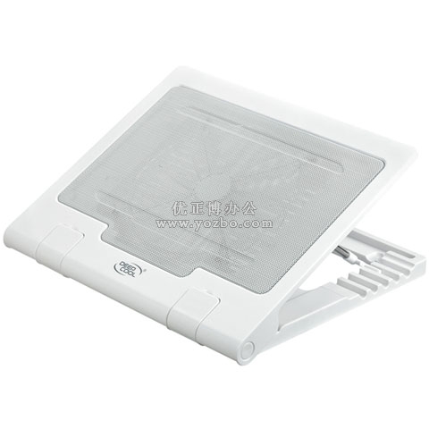 九州風(fēng)神 筆記本散熱器 幻月N7 （白色）