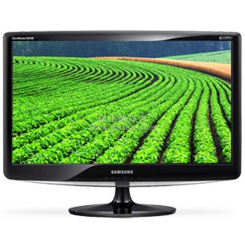 三星（SAMSUNG）B2230W 22英寸寬屏液晶顯示器