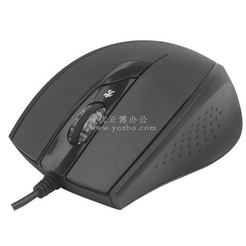 雙飛燕N-600X針光變速鼠標(biāo) 有線/USB接口