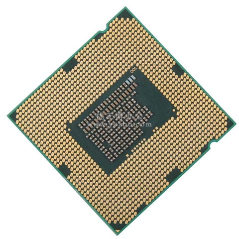 英特爾(Intel)32納米 酷睿i3 雙核處理器 i3 2120盒裝CPU