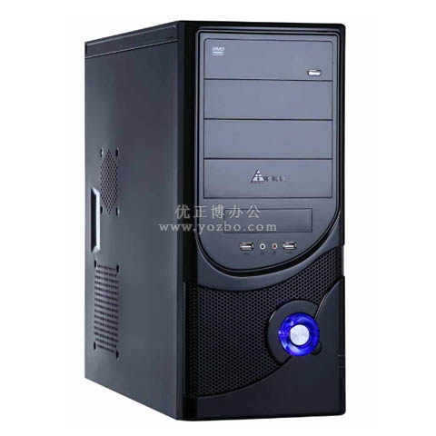 金河田 颶風(fēng)升級(jí)版系列 8209B電腦機(jī)箱