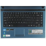 宏碁 14英寸筆記本電腦 AS4752G-2432G75Mnbb