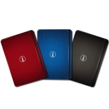 戴爾 Inspiron14R 14英寸筆記本電腦（i3-2330M）黑色