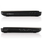 戴爾 Inspiron14R 14英寸筆記本電腦（i3-2330M）黑色