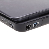 戴爾 Inspiron14R 14英寸筆記本（i5-2430M 4G）合金版