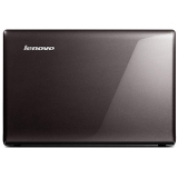 聯想 G470AH 14.0英寸筆記本（i3-2350M 2G 1G獨顯）