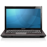 聯想 G470AH 14.0英寸筆記本（i3-2350M 2G 1G獨顯）