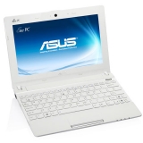 華碩 EeePC X101 10.1英寸 Eee系列輕薄筆記本 白色