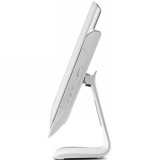 聯(lián)想 C21r3 一體電腦（雙核E350 2G內(nèi)存 500G）白色