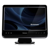 聯想 C21r3 一體電腦（雙核E350 2G內存 500G）黑色