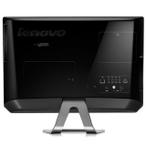 聯想C325 觸摸型一體電腦 雙核E450/2G/500G/20英寸